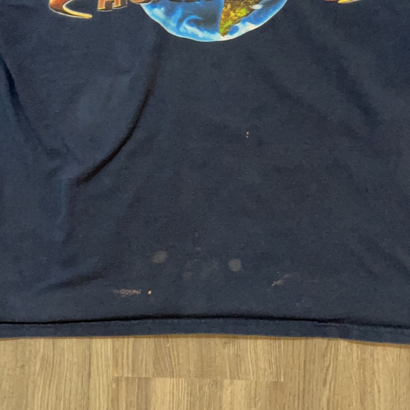 Vintage Universal Studios Hollywood T Shirt - Picture 4 of 4